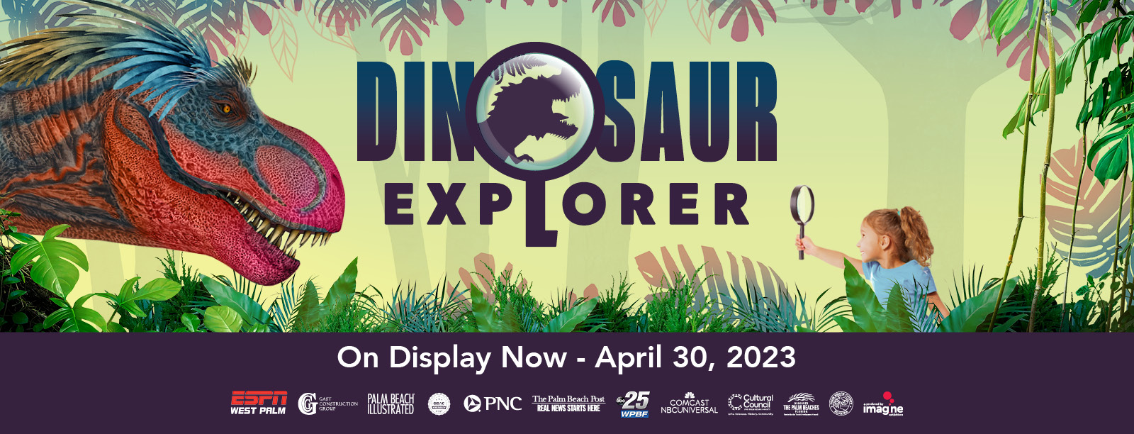 Home Cox Science Center and Aquarium